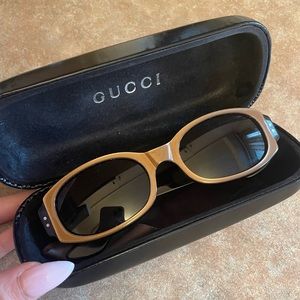 Gucci Sunglasses